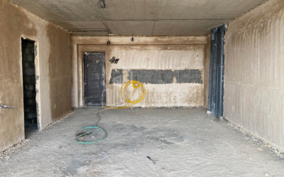 For Sale Flat, in Vedzisi