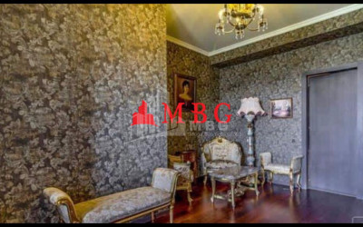 For Sale Flat, in Bagebi