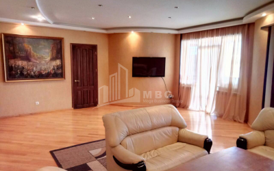 Продается Квартира, в Сабуртало