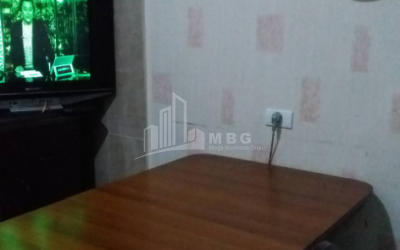 For Sale Flat, in Nutsubidze micro-districts (I-V)