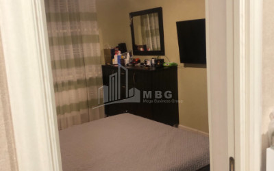 For Sale Flat, in Nutsubidze micro-districts (I-V)