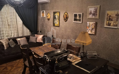 For Rent House - Villa, in Abanotubani