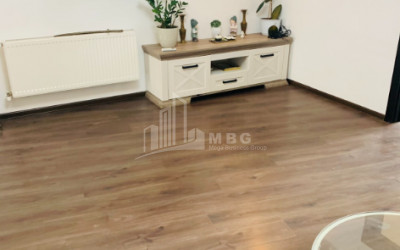 For Rent Flat, in Vake