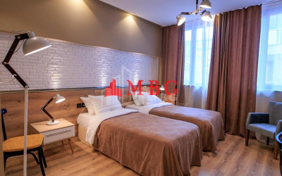 For Rent Hotel - Resort Commercial, in Vera