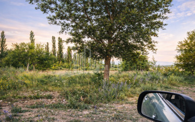 For Sale Country Land In Samgorski, Samgori District