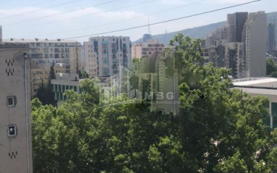 For Sale Flat, in Vazha-Pshavela Blocks