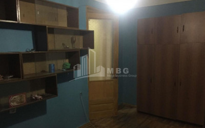 For Rent Flat, in Nutsubidze micro-districts (I-V)
