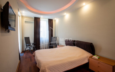 For Rent Flat, in Vake