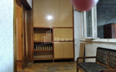 Продается Квартира, в Дидубе