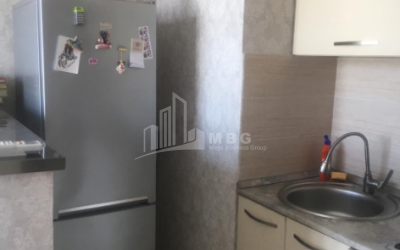 For Sale Flat, in Gldani Massive