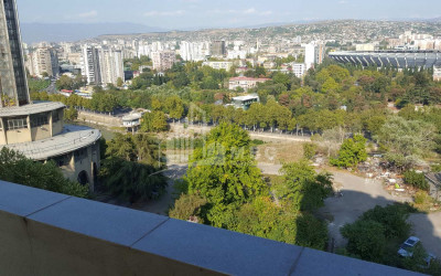 For Rent Flat, in Saburtalo