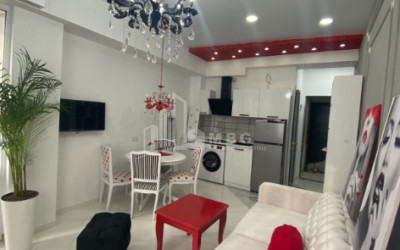 For Sale Flat, in Saburtalo