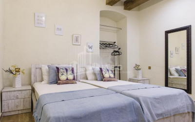 Lease Flat, in Ortachala