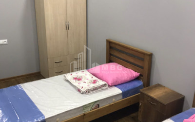 For Rent Flat, in Saburtalo