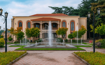 For Sale Commercial Mtskheta Mtskheta   Mtianeti