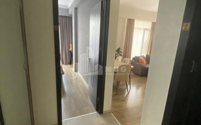 For Sale Flat, in Nutsubidze micro-districts (I-V)