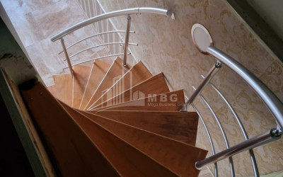 For Sale Building Commercial, in Isani