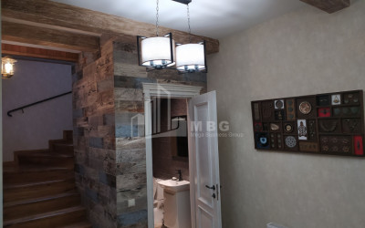 For Rent House - Villa, in Kojori