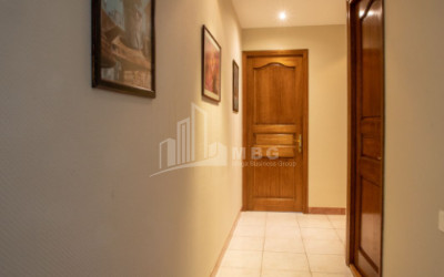 For Rent Flat, in Vake