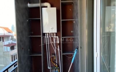 For Sale Flat, in Zemo Vera