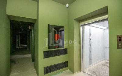 For Sale Hotel - Resort Commercial, in Chugureti District