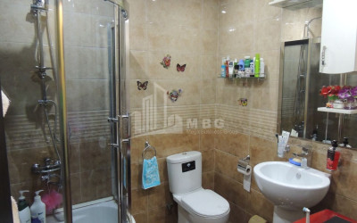 For Sale Flat, in Nutsubidze micro-districts (I-V)