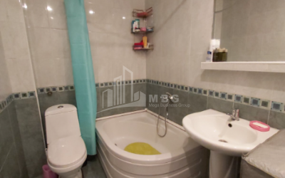 For Sale Flat, in Isani