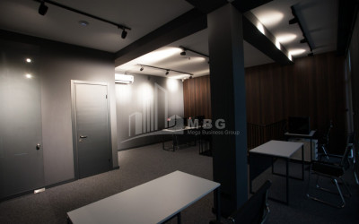 For Rent Витражный фасад Commercial, in Saburtalo