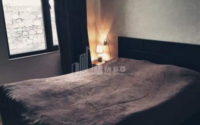 Продается Квартира, в Бакуриани