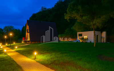 For Sale House Villa Tskhvarichamia Mtskheta Mtskheta   Mtianeti