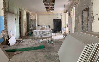 For Sale Hostel - Guesthouse Commercial, in Sololaki