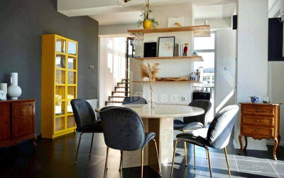 For Sale Flat, in Gldani Massive