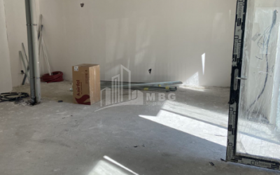 For Rent Витражный фасад Commercial, in Saburtalo