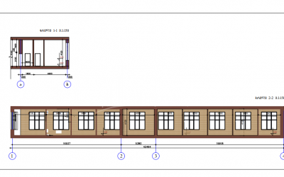 For Sale For office Commercial, in Sololaki