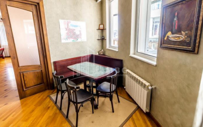 Продается Квартира, в Сабуртало