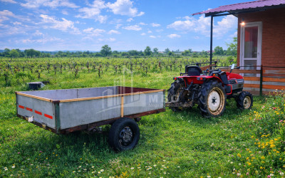 Продается Земля Имерети