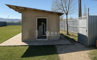 For Sale Commercial Gomi Kaspi Shida Kartli