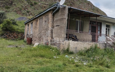 For Sale House Villa Gergeti Kazbegi Mtskheta   Mtianeti