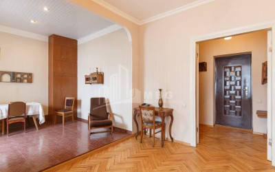 For Rent Flat, in Vake