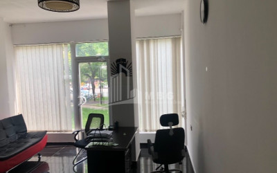 For Rent Витражный фасад Commercial, in Saburtalo