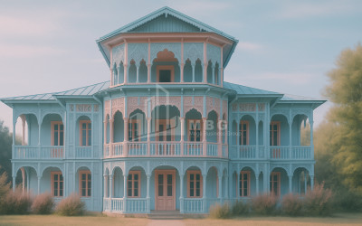 For Sale Commercial Kaspi Shida Kartli