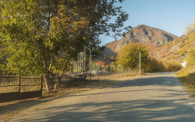 იყიდება მიწის ნაკვეთი აბასთუმანი ადიგენი სამცხე   ჯავახეთი