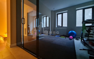 For Sale House - Villa, in Nutsubidze micro-districts (I-V)