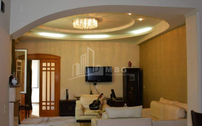 For Sale Flat, in Plekhanovi