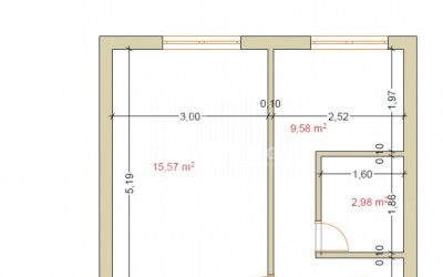 For Sale Flat, in Vazha-Pshavela Blocks