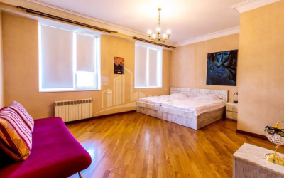 Продается Квартира, в Сабуртало