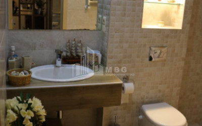 For Rent Flat, in Saburtalo