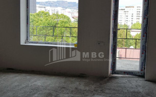 For Sale Flat I. Abashidze Street Vake Vake District Tbilisi