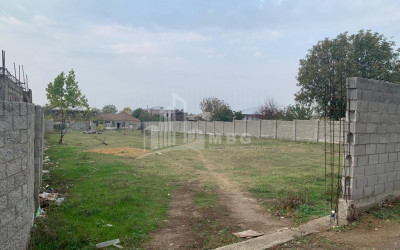 იყიდება სააგარაკე მიწის ნაკვეთი, საგურამო