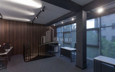 For Rent Витражный фасад Commercial, in Saburtalo